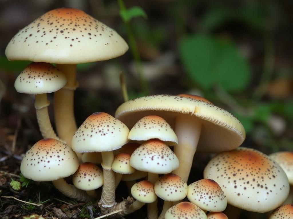 Hongos alucinógenos: usos tradicionales y riesgos. La química detrás de la experiencia