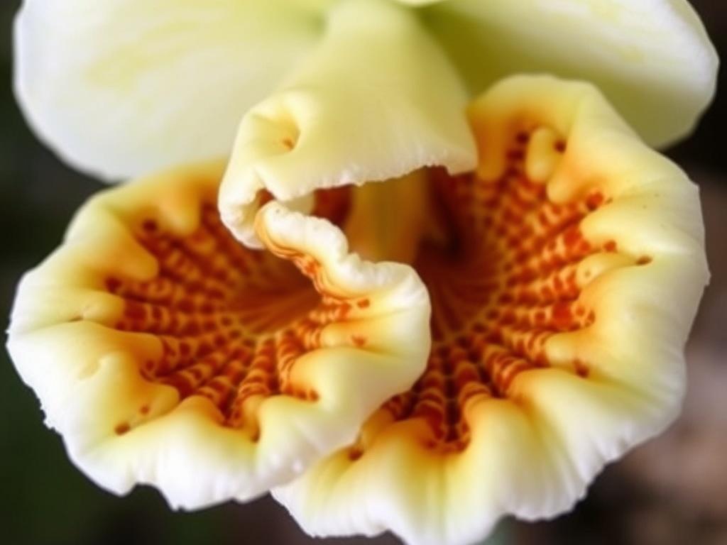 Hongos que viven en simbiosis con orquídeas. Consejos prácticos para naturalistas y cultivadores