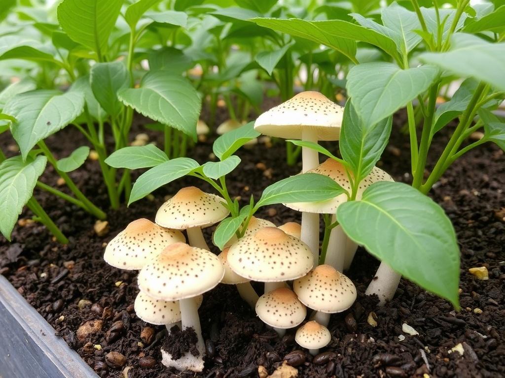 Cultivo de hongos en posos de café reciclados. Costos y cálculo de rentabilidad básica